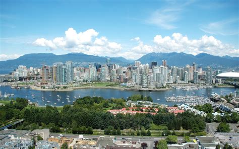 Awesome Vancouver Desktop Wallpapers .